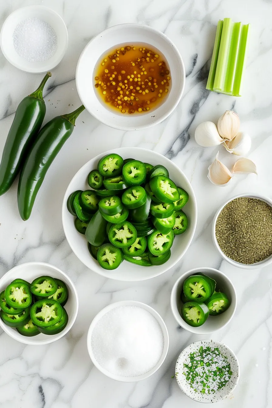 Homemade Cowboy Candy