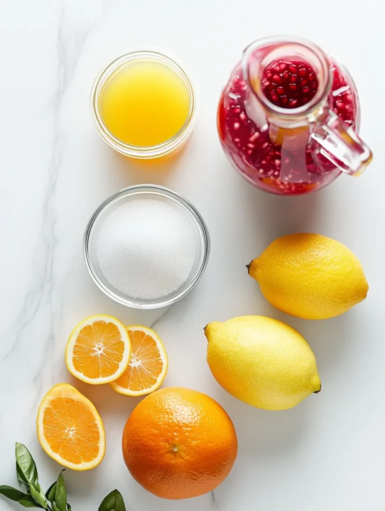 Homemade Pâtes de Fruits