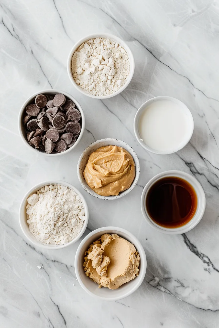 Protein Cookie Dough