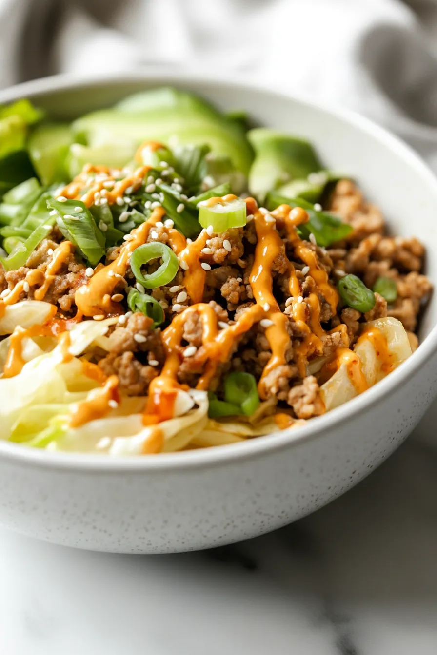 Recipe Texture Macro